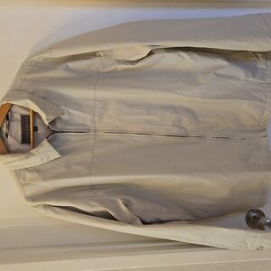 Naturalife full zipper jacket XXL